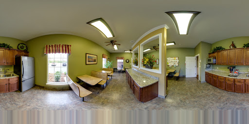 Funeral Home «West Harpeth Funeral Home & Crematory», reviews and photos, 6962 Charlotte Pike, Nashville, TN 37209, USA