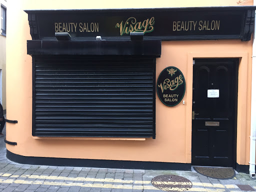 Visage Beauty Salon in Killarney, Co. Kerry
