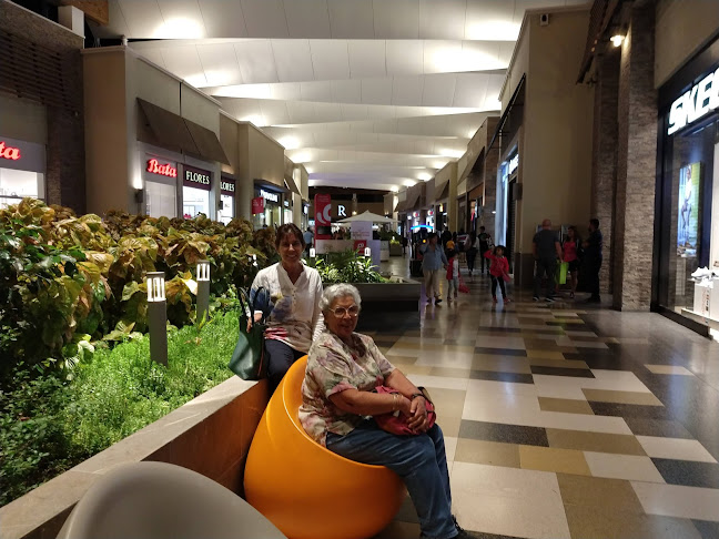 Moll Plaza Centro - Centro comercial