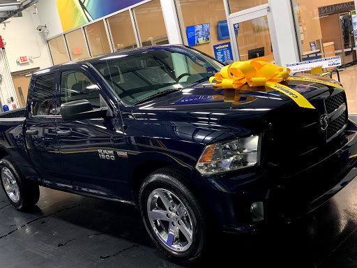 Used Car Dealer «CarMax», reviews and photos, 800 N Tomoka Farms Rd, Daytona Beach, FL 32124, USA