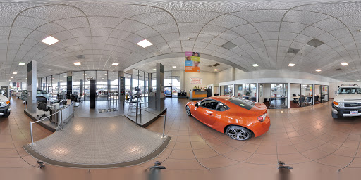 Car Dealer «Capitol Toyota», reviews and photos, 765 Capitol Expressway Auto Mall, San Jose, CA 95136, USA
