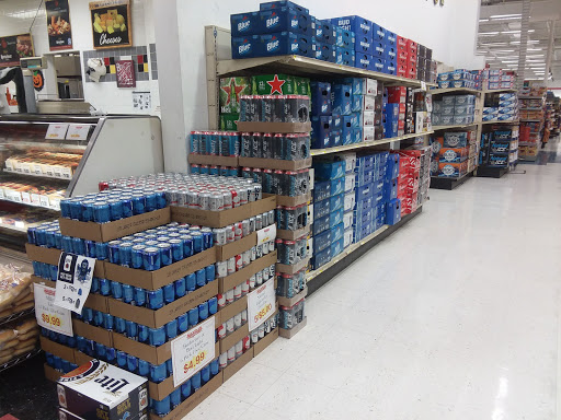 Supermarket «Shoppers Market II», reviews and photos, 14350 E 9 Mile Rd, Warren, MI 48089, USA