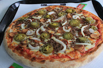 Plats et boissons du Pizzeria Koudou Pizza / Le spécial à Gennevilliers - n°16