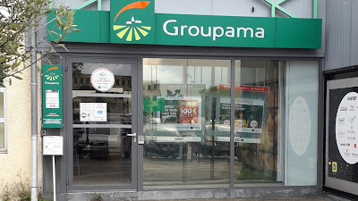 Agence Groupama Vitrolles à Vitrolles