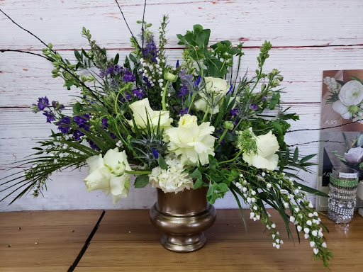 Florist «Westside Gardens Florist», reviews and photos, 4365 Buffalo Rd, North Chili, NY 14514, USA