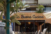 Photos du propriétaire du Restaurant La Buona Cucina à La Croix-Valmer - n°17