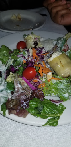 French Restaurant «Crumpets Restaurant & Bakery», reviews and photos, 3920 Harry Wurzbach Rd, San Antonio, TX 78209, USA