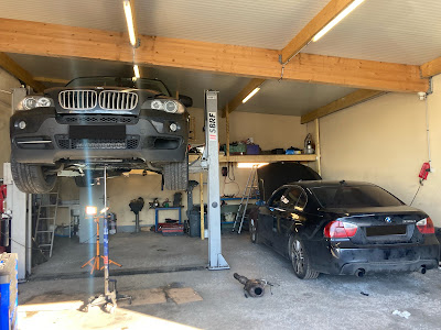 MUTLU AUTO à Louviers