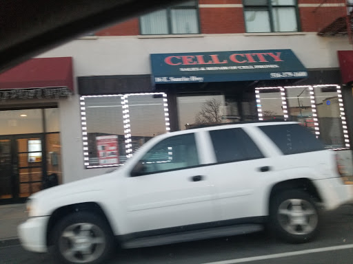 Cell Phone Store «Cell City», reviews and photos, 16 Sunrise Hwy, Freeport, NY 11520, USA