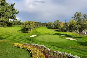 Bemidji Town and Country Club image