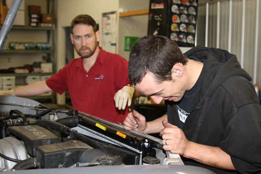 Auto Repair Shop «American Pride Automotive (Williamsburg)», reviews and photos, 5406 Airport Rd, Williamsburg, VA 23188, USA