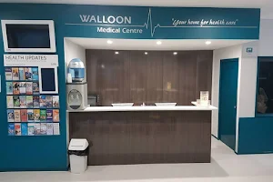 Walloon Medical Centre image