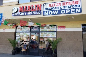 Marlin Restaurant- Mexican & Seafood image