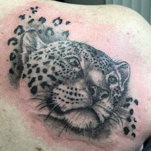 Explore tattoo ideas hand wrist, creative tattoo ideas in Clarksburg, available at Art & Soul Studio Of Tattoo