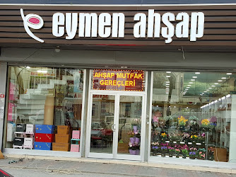 Eymen Ahşap Hasır ve Mutfak Eşyaları