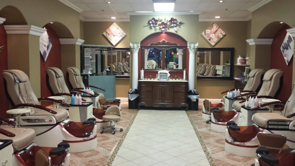 True Beauty Nails & Spa Springfield, MO 65804 Services and Reviews
