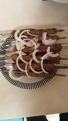 Butcher Shop «Division Halal Meat Market», reviews and photos, 12659 SE Division St, Portland, OR 97236, USA