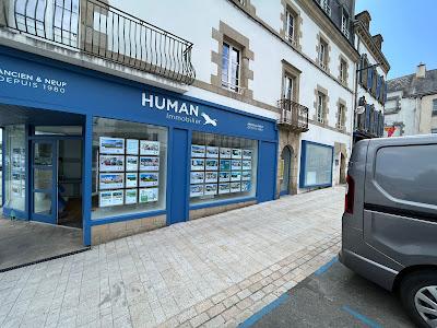 Human Immobilier Audierne à Audierne