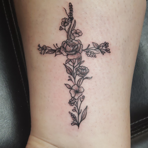 Explore pokemon tattoo ideas, creative tattoo ideas in Reading, available at INKjection tattoo & body piercing.LLC