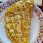 Photo n°14 de l'avis de Paolo.o fait le 18/07/2022 à 07:39 sur le  il Ristorantino à Courmayeur