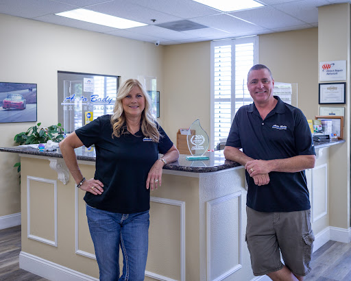 Auto Body Shop «Auto Body Expressions Inc», reviews and photos, 9734 Dino Dr, Elk Grove, CA 95624, USA