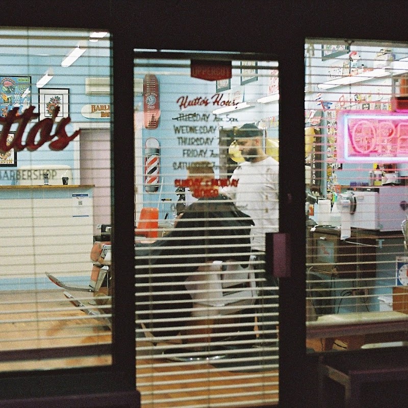 Hutto's Barber Shop