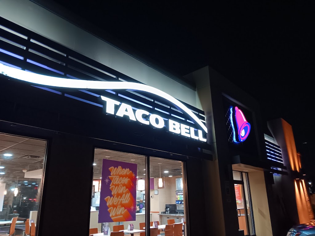Taco Bell 28314