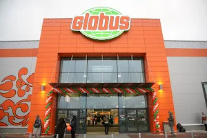 Globus image