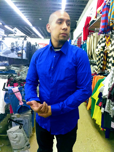 Discount Store «Fallas Discount Stores», reviews and photos, 601 E Holt Ave, Pomona, CA 91767, USA