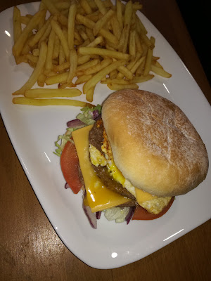 Resto Alpha à Lille