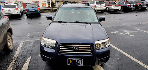 Used Car Dealer «Accolade Auto, LLC», reviews and photos, 2110 NE Cornell Rd, Hillsboro, OR 97124, USA