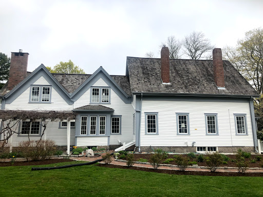 Roofing Contractor «Cape Cod Roofing and Siding», reviews and photos, 111 Hathaway St, Wareham, MA 02571, USA