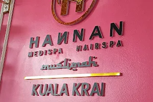 Hannan Medispa Kuala Krai image
