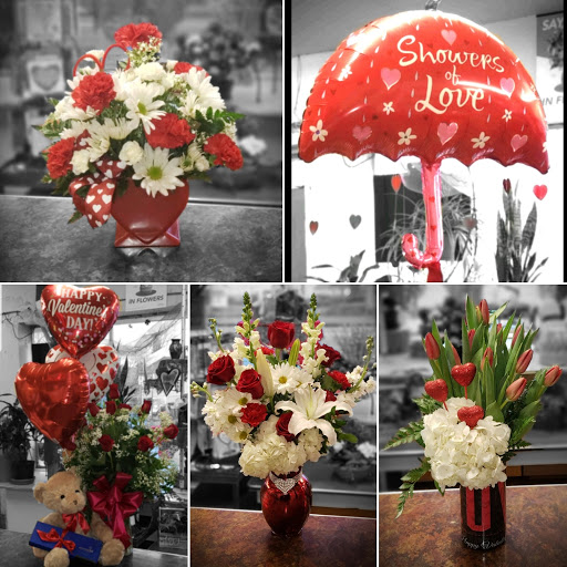 Florist «Kern Park Flower Shoppe», reviews and photos, 6713 SE Holgate Blvd, Portland, OR 97206, USA