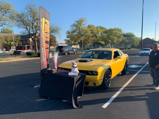 Car Dealer «Kasper Chrysler Dodge Jeep», reviews and photos, 2206 Cleveland Rd W, Sandusky, OH 44870, USA