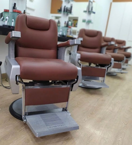 Roberto Morales - Peluquería masculina en Ourense, Ourense