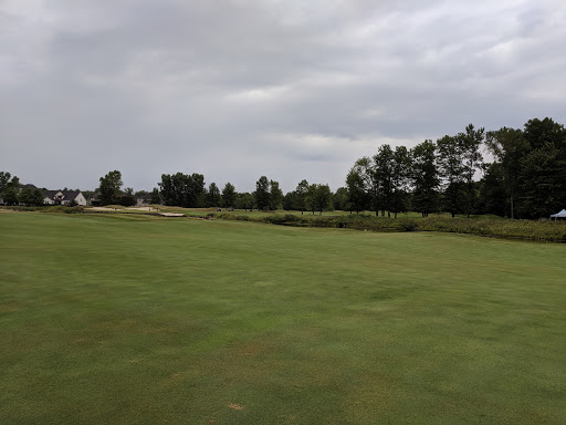 Private Golf Course «Red Tail Golf Club», reviews and photos, 4400 Nagel Rd, Avon, OH 44011, USA