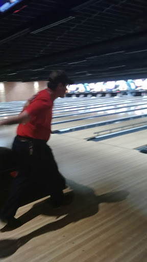 Bowling Alley «Corvette Lanes», reviews and photos, 1415 Main St, Murray, KY 42071, USA