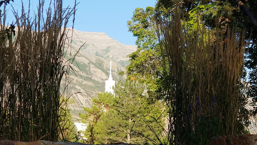 Amphitheater «American Fork Amphitheater», reviews and photos