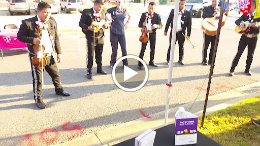 Ice Cream Shop «Las Delicias», reviews and photos, 1815 Old Morrilton Hwy #103, Conway, AR 72032, USA