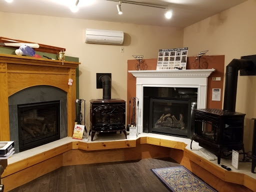 Woodstove Fireplace & Patio Shop