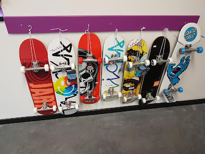 LE PERE SKATEUR à Le Barp