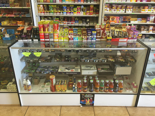Tobacco Superstore, 841 Marina Village Pkwy, Alameda, CA 94501, USA, 