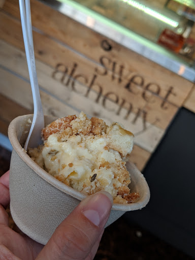 Ice Cream Shop «Sweet Alchemy», reviews and photos, 4301 University Way NE, Seattle, WA 98105, USA