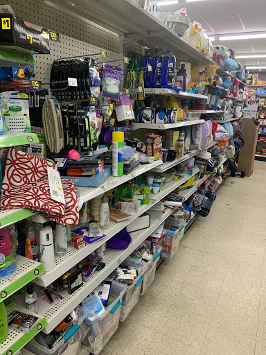 Discount Store «Dollar General», reviews and photos, 525 Eastern Blvd, Essex, MD 21221, USA