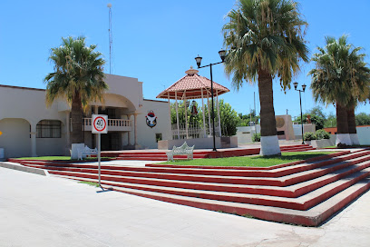 H. Ayuntamiento de Cucurpe
