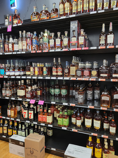 Liquor Store «11th Avenue Liquor», reviews and photos, 1040 SE Hawthorne Blvd, Portland, OR 97214, USA