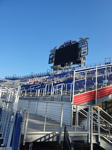 Stadium «FAU Stadium», reviews and photos, 777 Glades Road, Boca Raton, FL 33431, USA