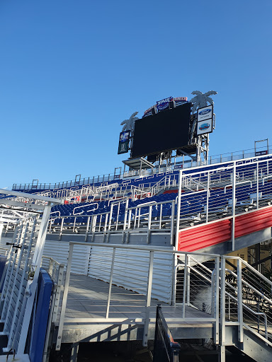 Stadium «FAU Stadium», reviews and photos, 777 Glades Road, Boca Raton, FL 33431, USA