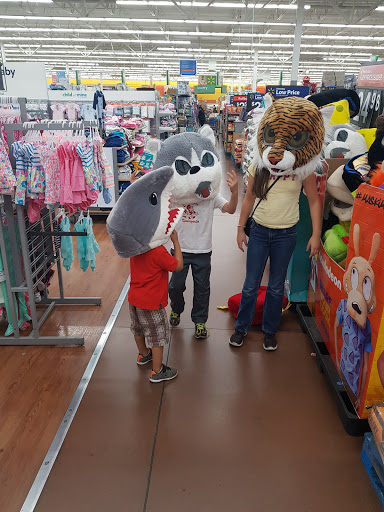 Department Store «Walmart Supercenter», reviews and photos, 199 5th St, Douglas, AZ 85607, USA